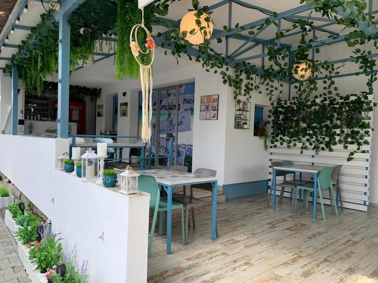 The Shore House * Năvodari